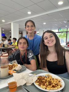 '25 Cambridge 1 - Primera semana, idiomas, cultura y vínculos que trascienden 4