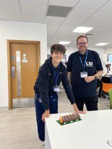 '25 Cambridge 1 - Primera semana, idiomas, cultura y vínculos que trascienden 3