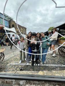 '25 Cambridge 2 - Gratitud infinita por una semana llena de conexiones! 6