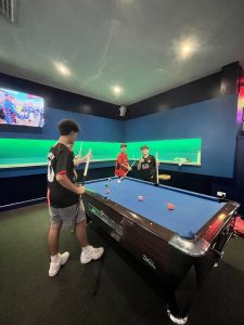 '25 Cambridge 2 - Gratitud infinita por una semana llena de conexiones! 3