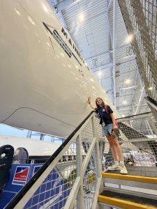 '25 Cambridge 2 - Gratitud infinita por una semana llena de conexiones! 2