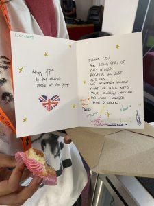 ´25 Oxford 1 - Primera semana, solazo, flores y ¡mucha diversión! 6