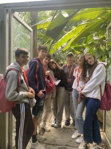 '25 Oxford 2 - Visita a Londres, jornadas deportivas y punting! 1