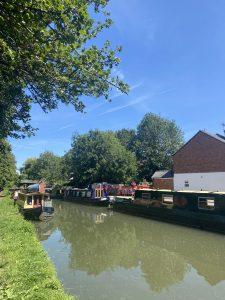 '25 Oxford 2 - Visita a Londres, jornadas deportivas y punting! 6