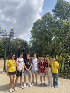 '25 Oxford - 3 la última semana, entre despedidas, conquistas y ganas de volver 3