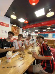 '25 Oxford - 3 la última semana, entre despedidas, conquistas y ganas de volver 6