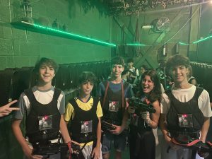 '25 Oxford - 3 la última semana, entre despedidas, conquistas y ganas de volver 5