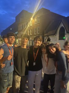 '25 Oxford - 3 la última semana, entre despedidas, conquistas y ganas de volver 4