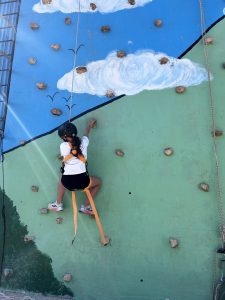 '25 Costa Blanca Camp 1- Días de aventura, noches de fuego, risas y juegos! 4