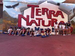 '25 Costa Blanca Camp 1- Días de aventura, noches de fuego, risas y juegos! 8