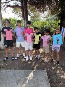 '25 Costa Blanca Camp 1- Días de aventura, noches de fuego, risas y juegos! 2