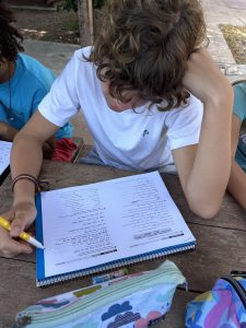 '25 Costa Blanca Camp 1- Días de aventura, noches de fuego, risas y juegos! 3