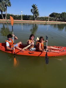 '25 Costa Blanca Camp 1- Días de aventura, noches de fuego, risas y juegos! 5