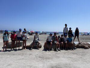 '25 Costa Blanca Camp 1- Días de aventura, noches de fuego, risas y juegos! 9