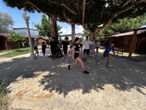 '25 Costa Blanca 2 - Inglés, robótica y noches de fuego 5