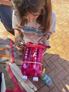 '25 Costa Blanca 2 - Inglés, robótica y noches de fuego 2