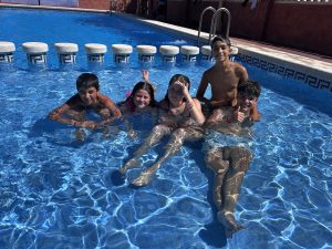 '25 Costa Blanca 3 - Surf, naturaleza y fuego bajo las estrellas 1 '25 Costa Blanca 3 - Surf, naturaleza y fuego bajo las estrellas 1