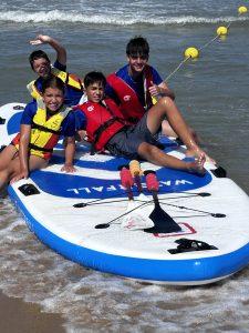 '25 Costa Blanca 3 - Surf, naturaleza y fuego bajo las estrellas 9 '25 Costa Blanca 3 - Surf, naturaleza y fuego bajo las estrellas 9