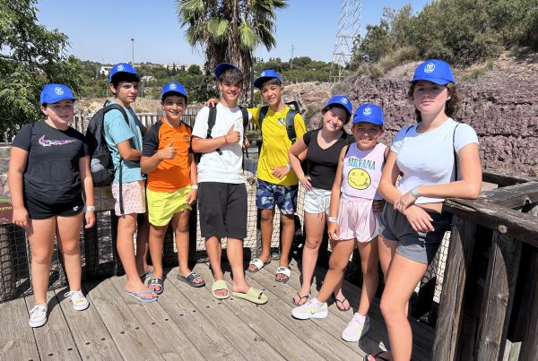 ’25 Costa Blanca 3 – Surf, naturaleza y fuego bajo las estrellas