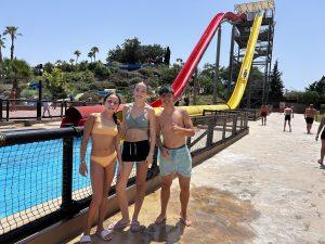 25' Costa Blanca Camp 4 - ¡Semana de granja, surf, Aquópolis y mucha diversión! 4