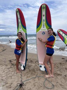 25' Costa Blanca Camp 4 - ¡Semana de granja, surf, Aquópolis y mucha diversión! 3 25' Costa Blanca Camp 4 - ¡Semana de granja, surf, Aquópolis y mucha diversión! 3