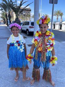 25' Costa Blanca Camp 4 - ¡Semana de granja, surf, Aquópolis y mucha diversión! 1