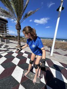 25' Costa Blanca Camp 4 - ¡Semana de granja, surf, Aquópolis y mucha diversión! 2